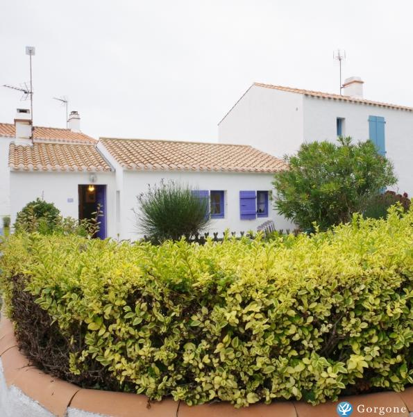 Agence immobilière de Bleu Immobilier Noirmoutier