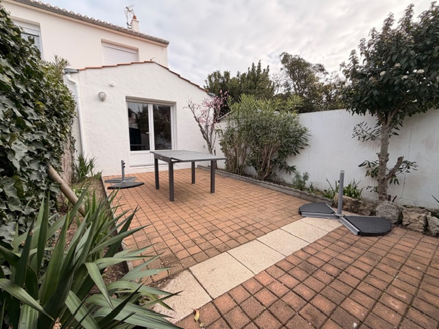 Agence immobilière de Bleu Immobilier Noirmoutier