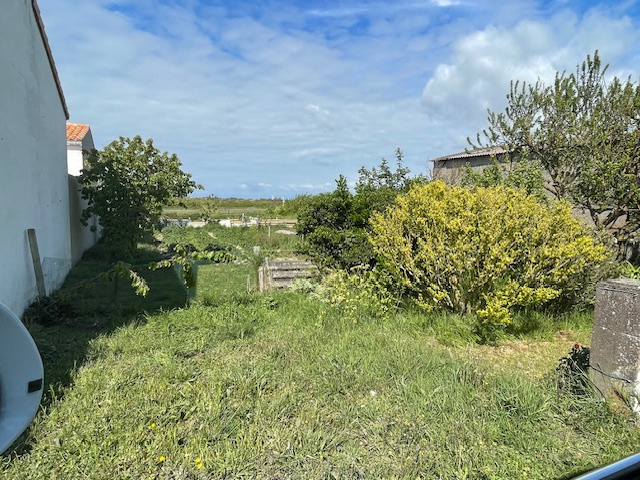 Agence immobilière de Bleu Immobilier Noirmoutier