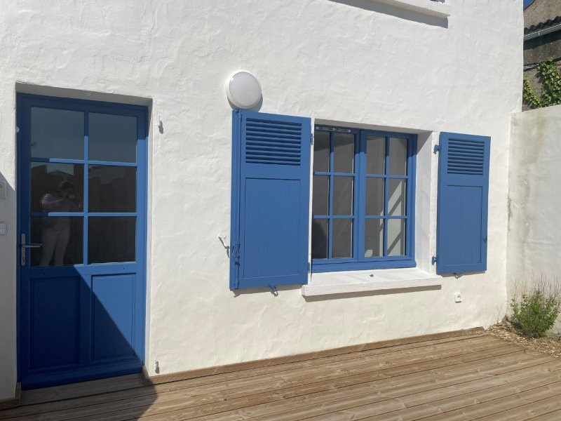 Agence immobilière de Bleu Immobilier Noirmoutier