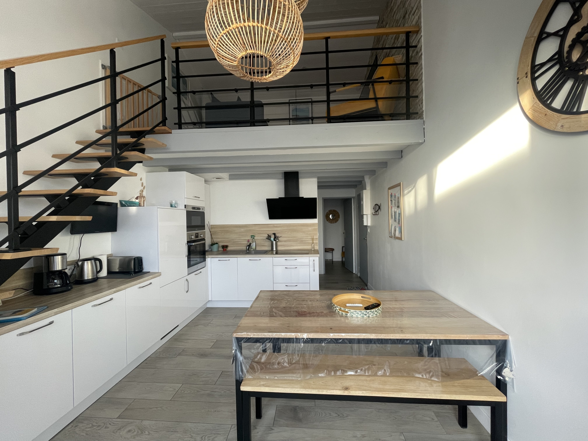 Agence immobilière de Bleu Immobilier Noirmoutier