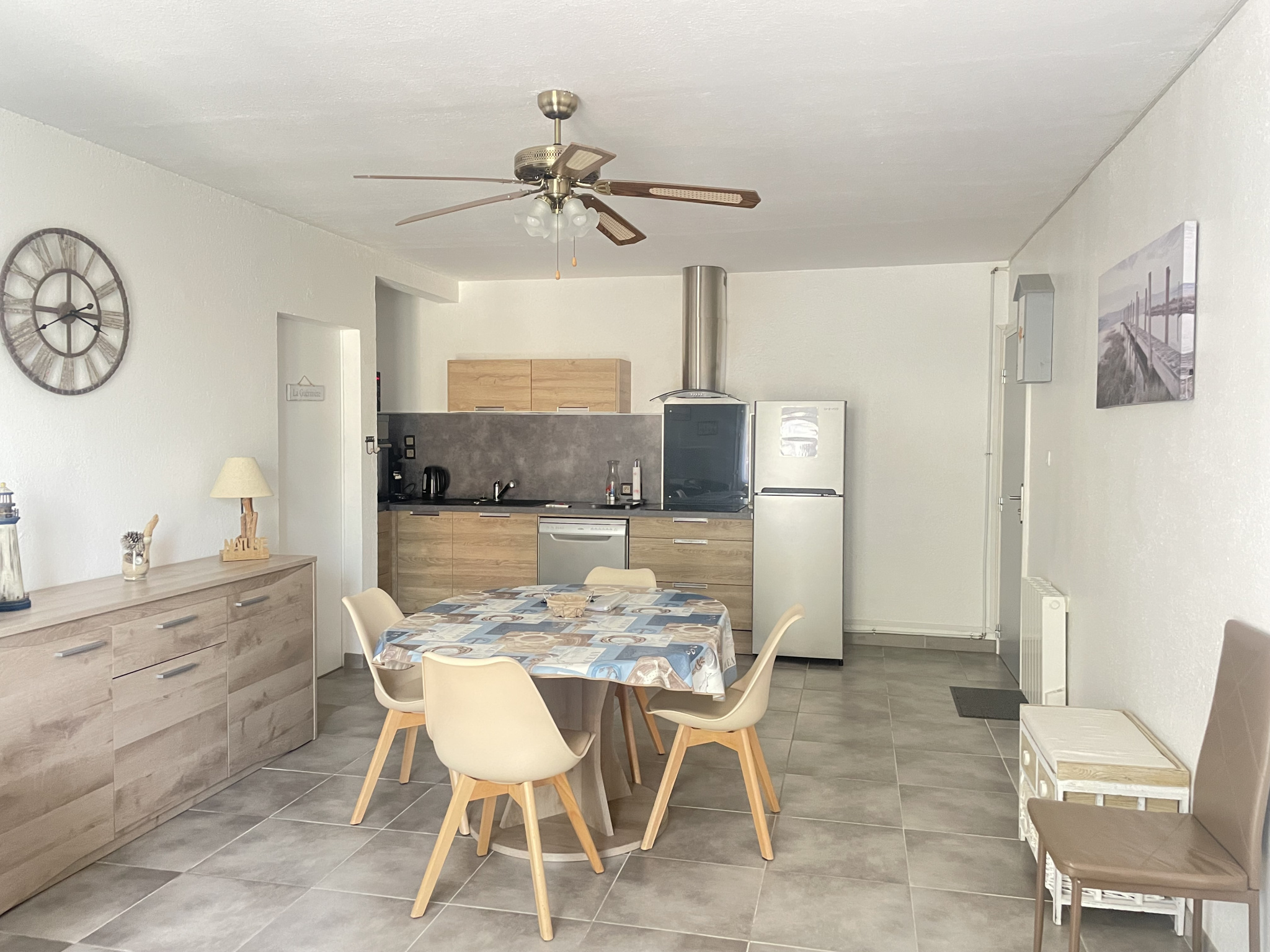 Agence immobilière de Bleu Immobilier Noirmoutier