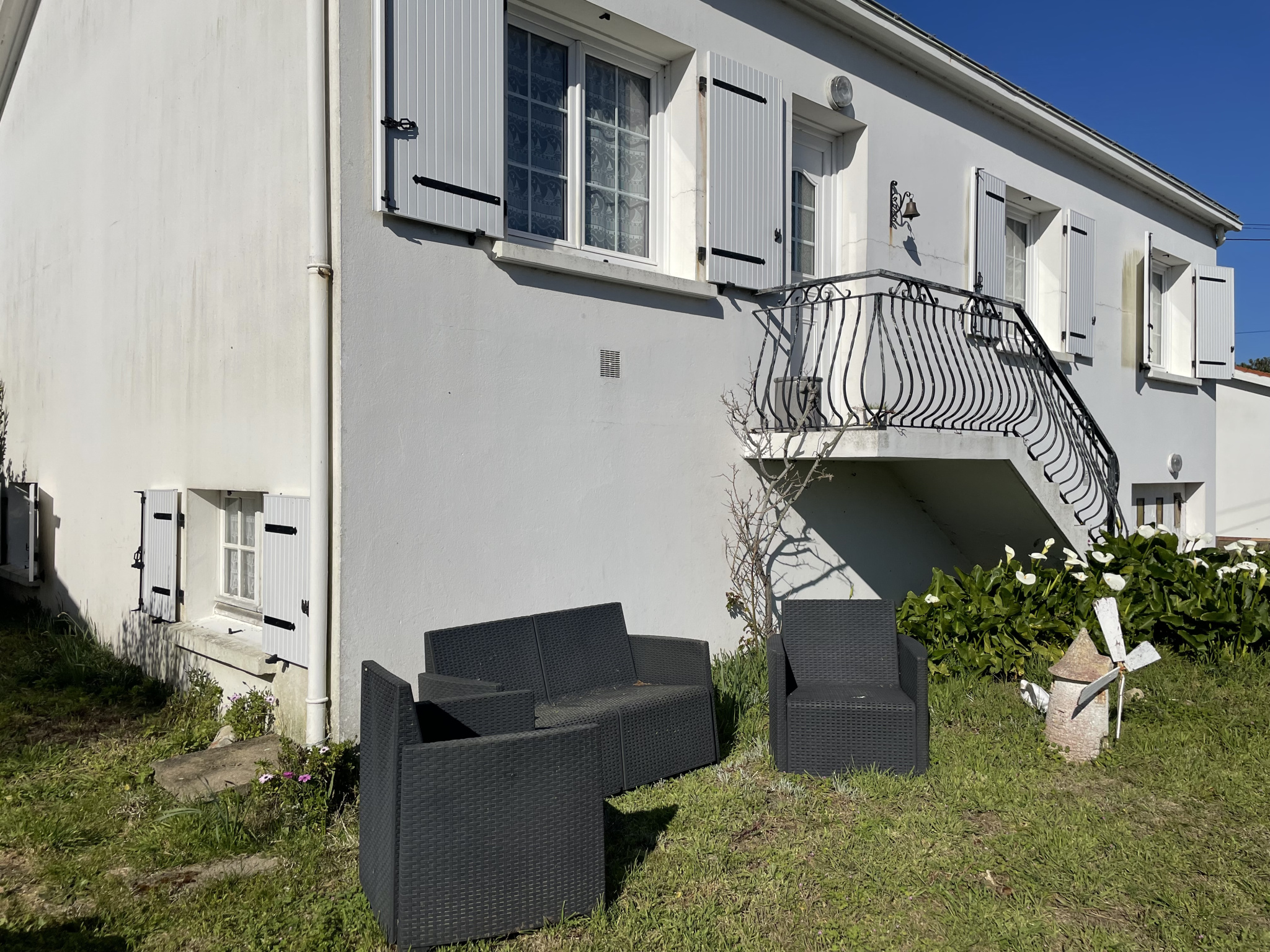 Agence immobilière de Bleu Immobilier Noirmoutier