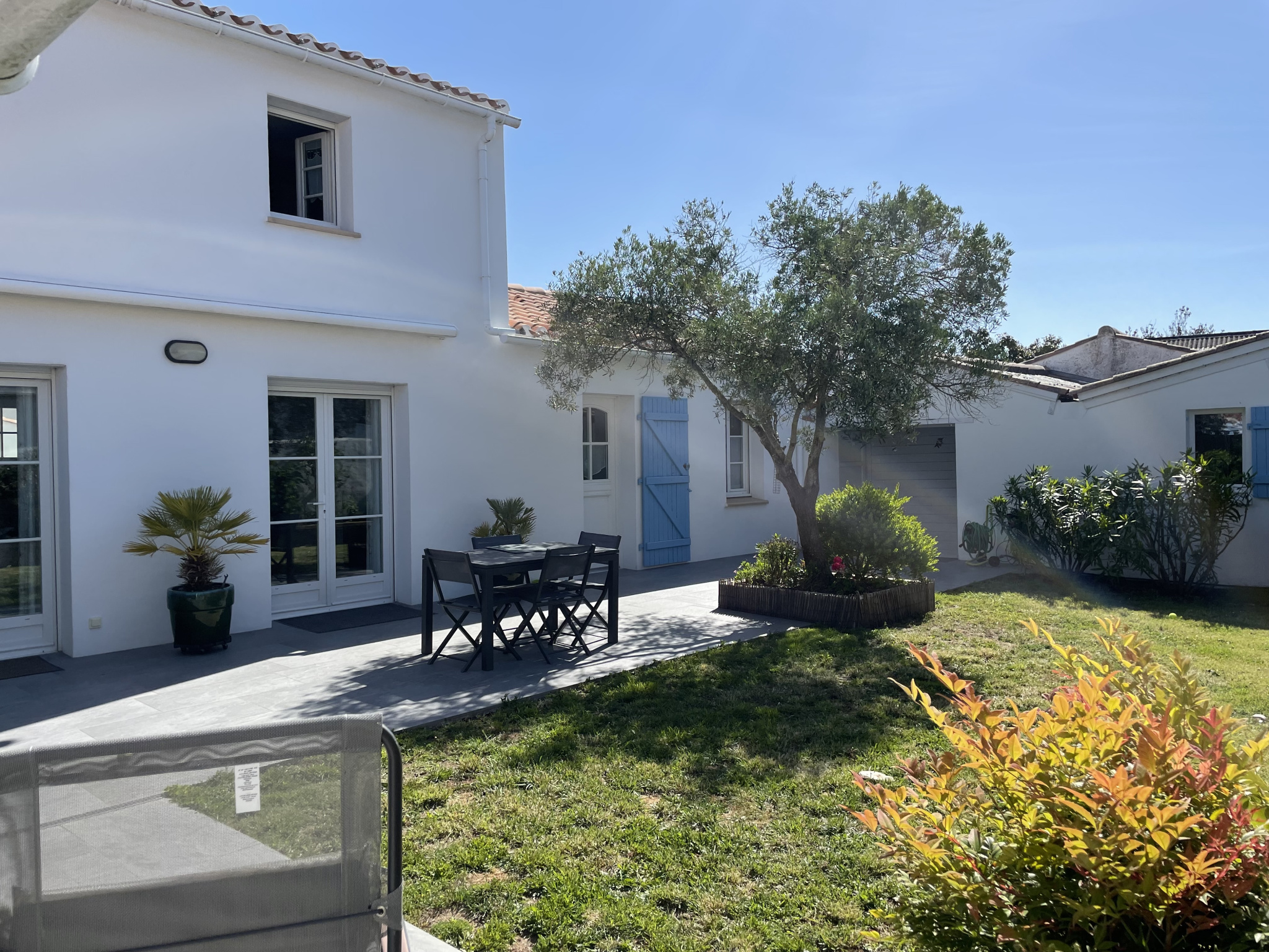 Agence immobilière de Bleu Immobilier Noirmoutier