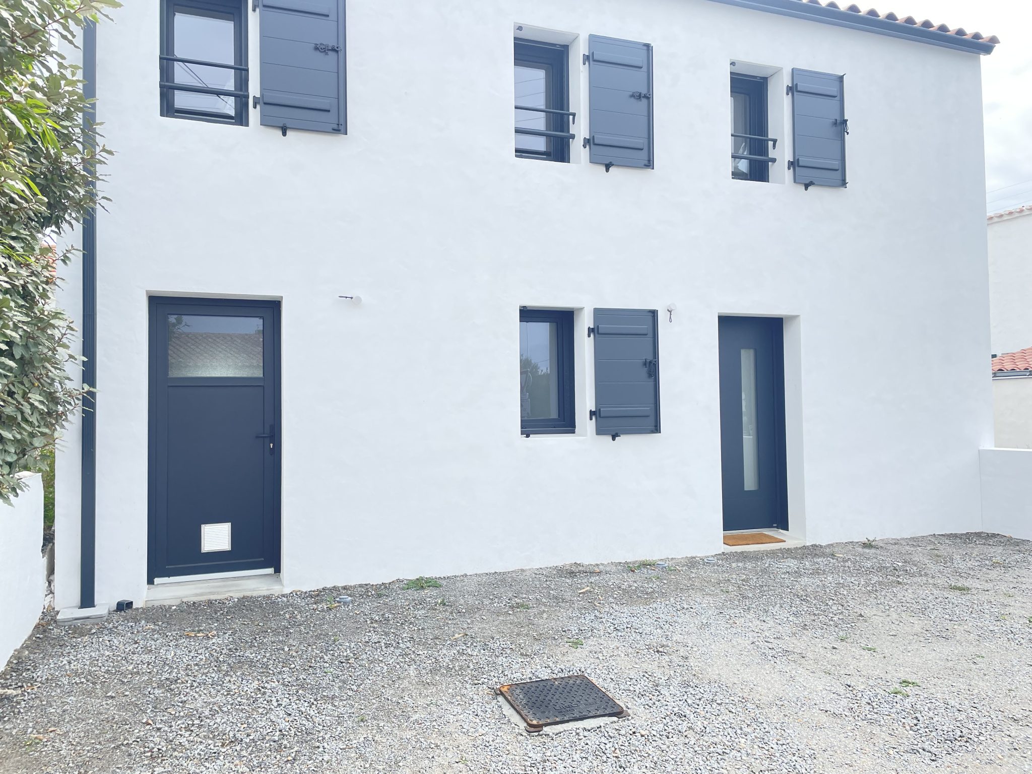 Agence immobilière de Bleu Immobilier Noirmoutier