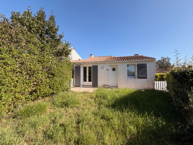 Agence immobilière de Bleu Immobilier Noirmoutier