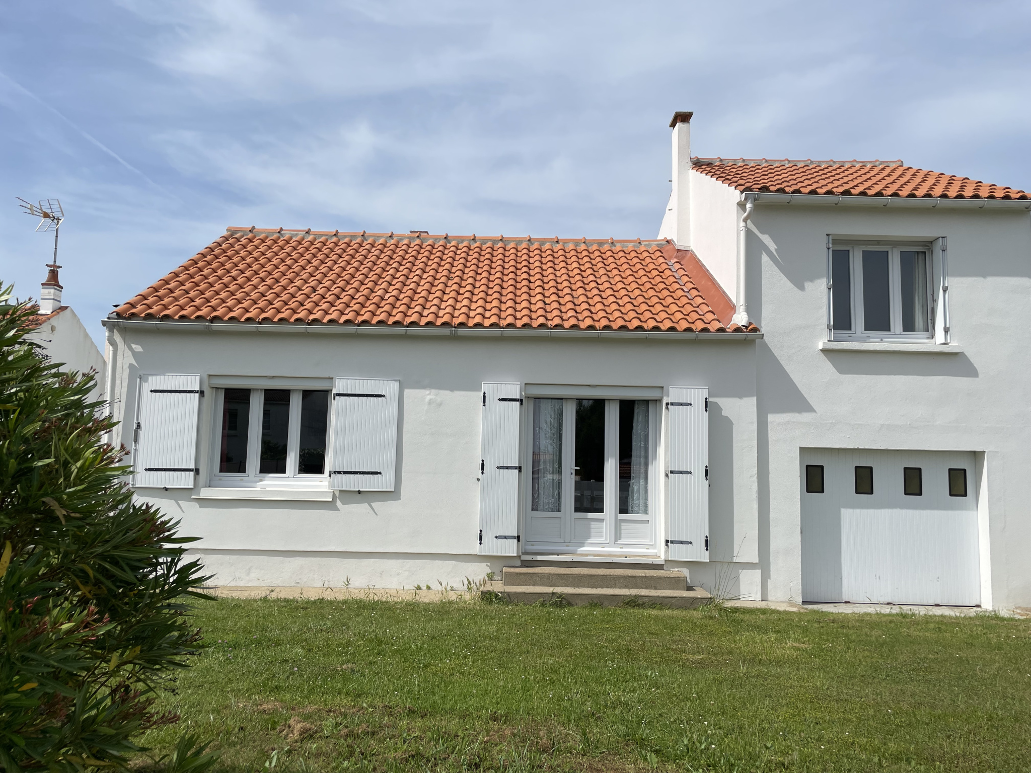 Agence immobilière de Bleu Immobilier Noirmoutier