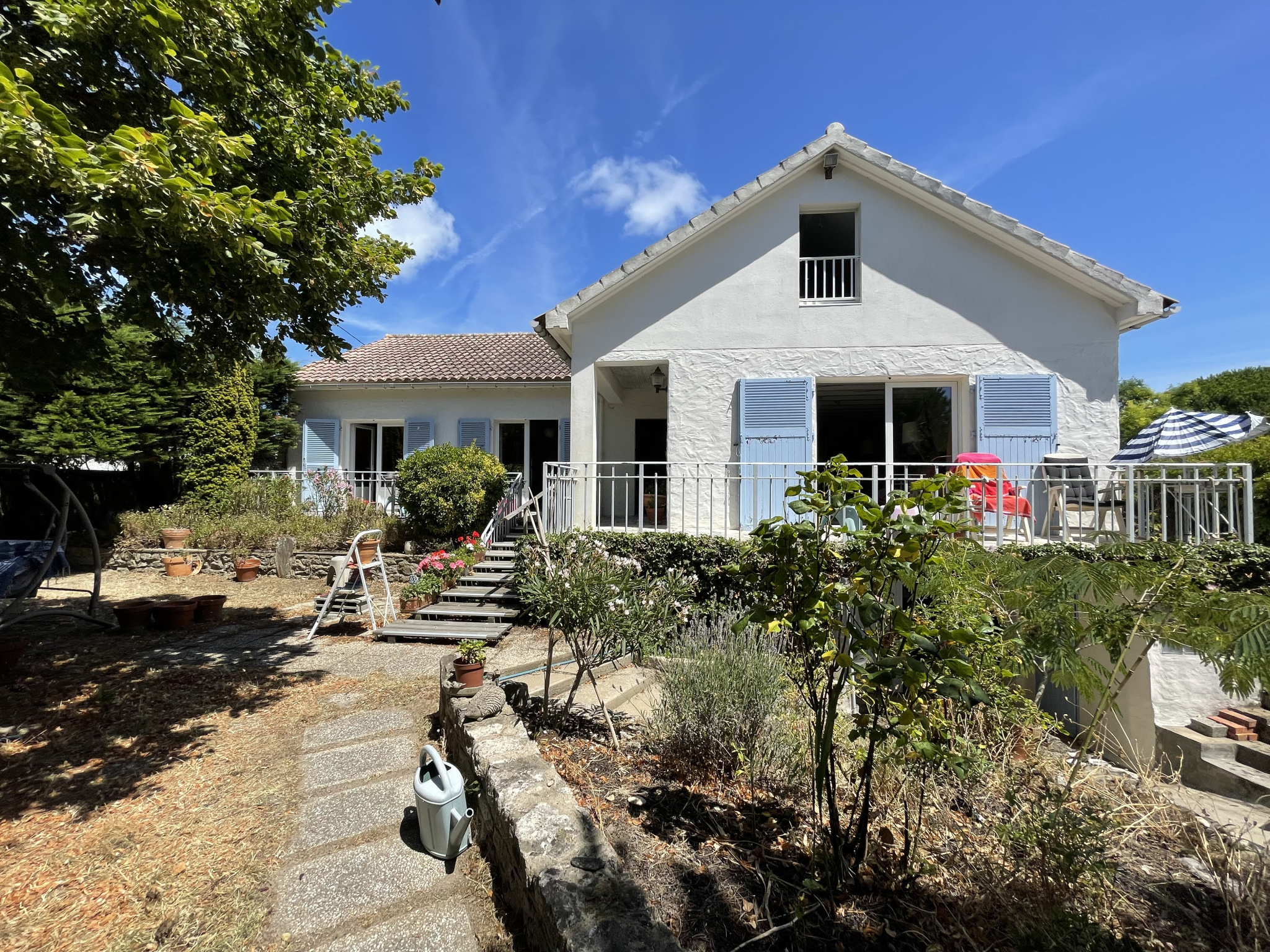 Agence immobilière de Bleu Immobilier Noirmoutier