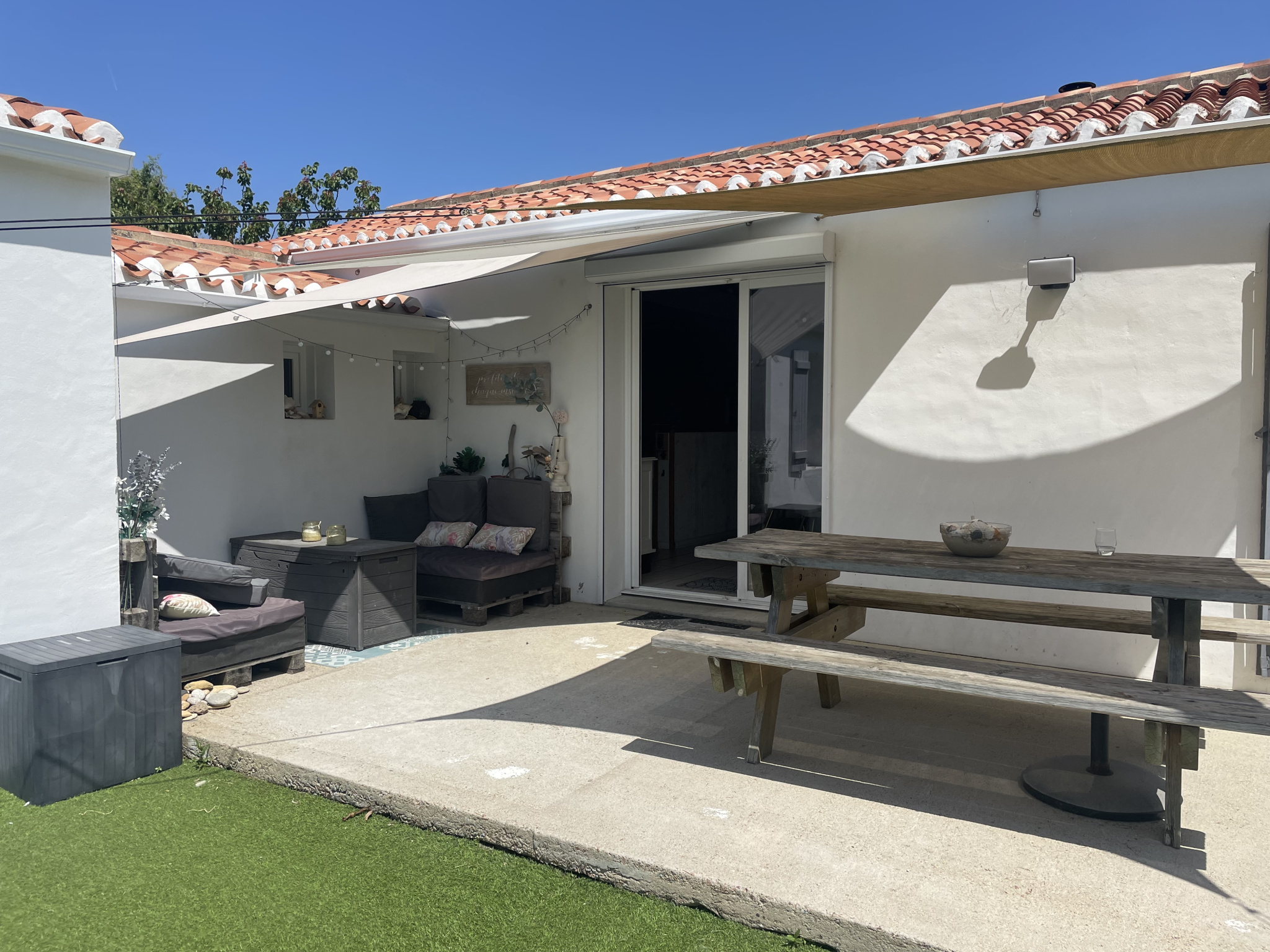 Agence immobilière de Bleu Immobilier Noirmoutier