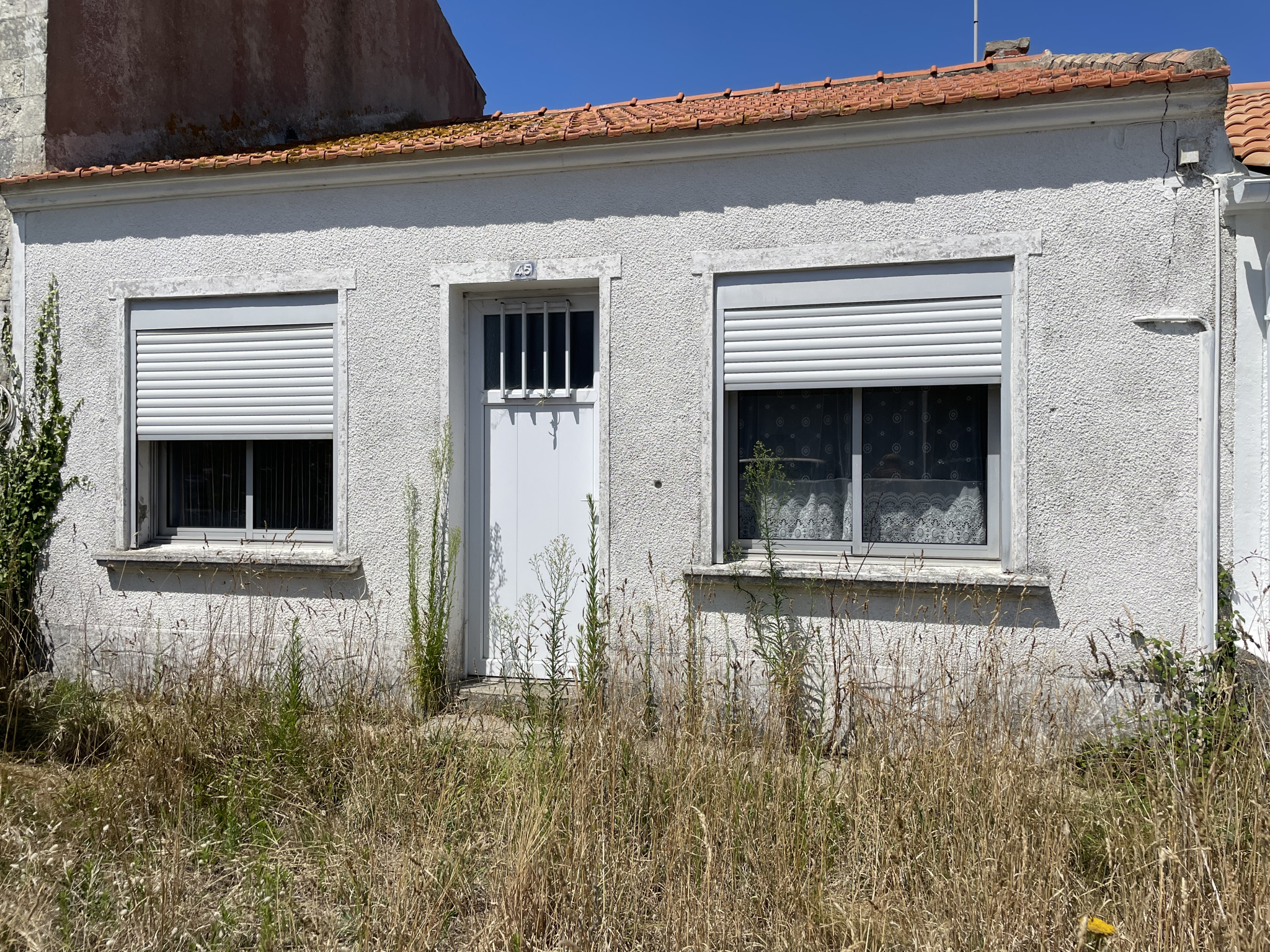 Agence immobilière de Bleu Immobilier Noirmoutier