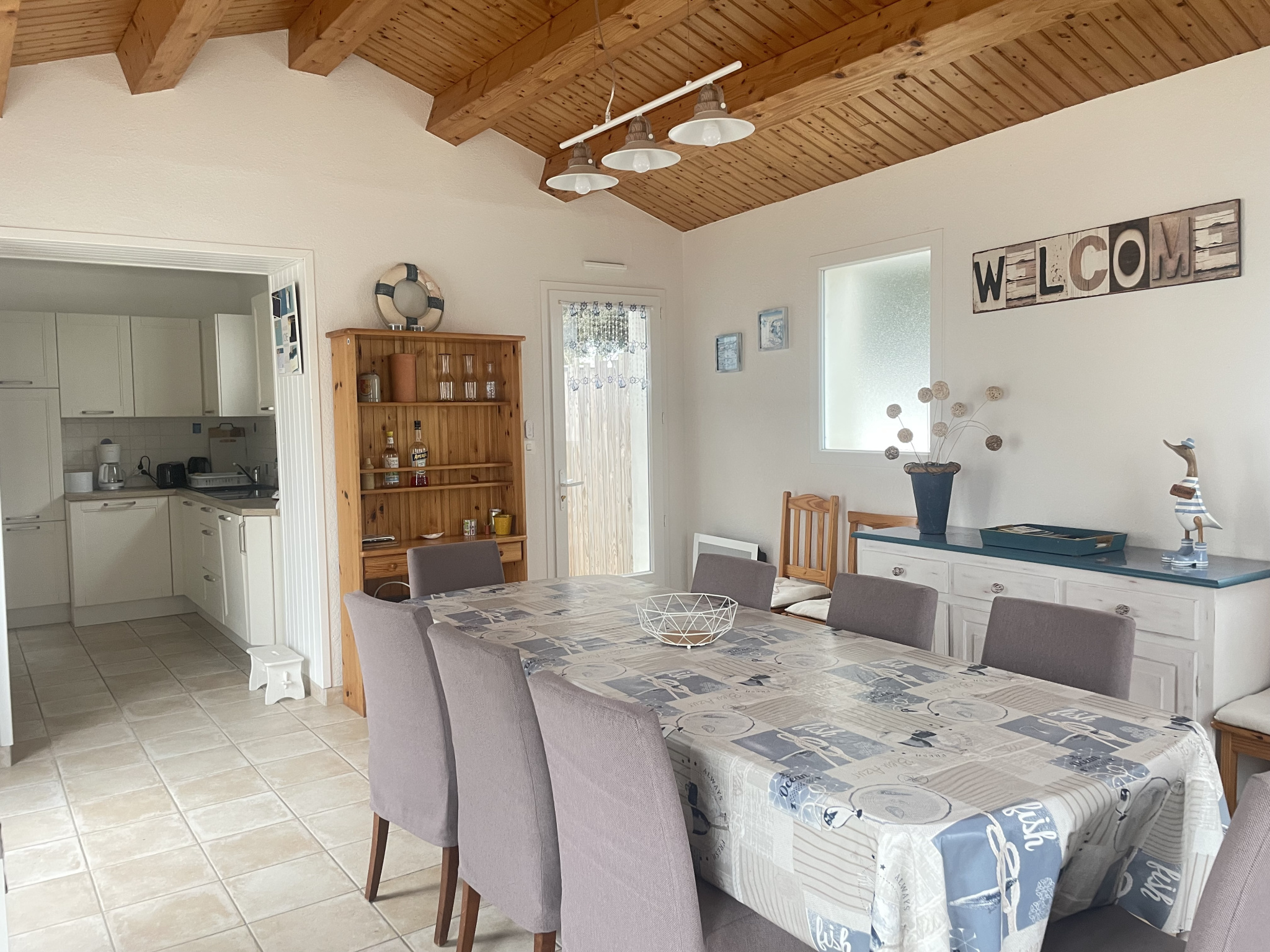 Agence immobilière de Bleu Immobilier Noirmoutier