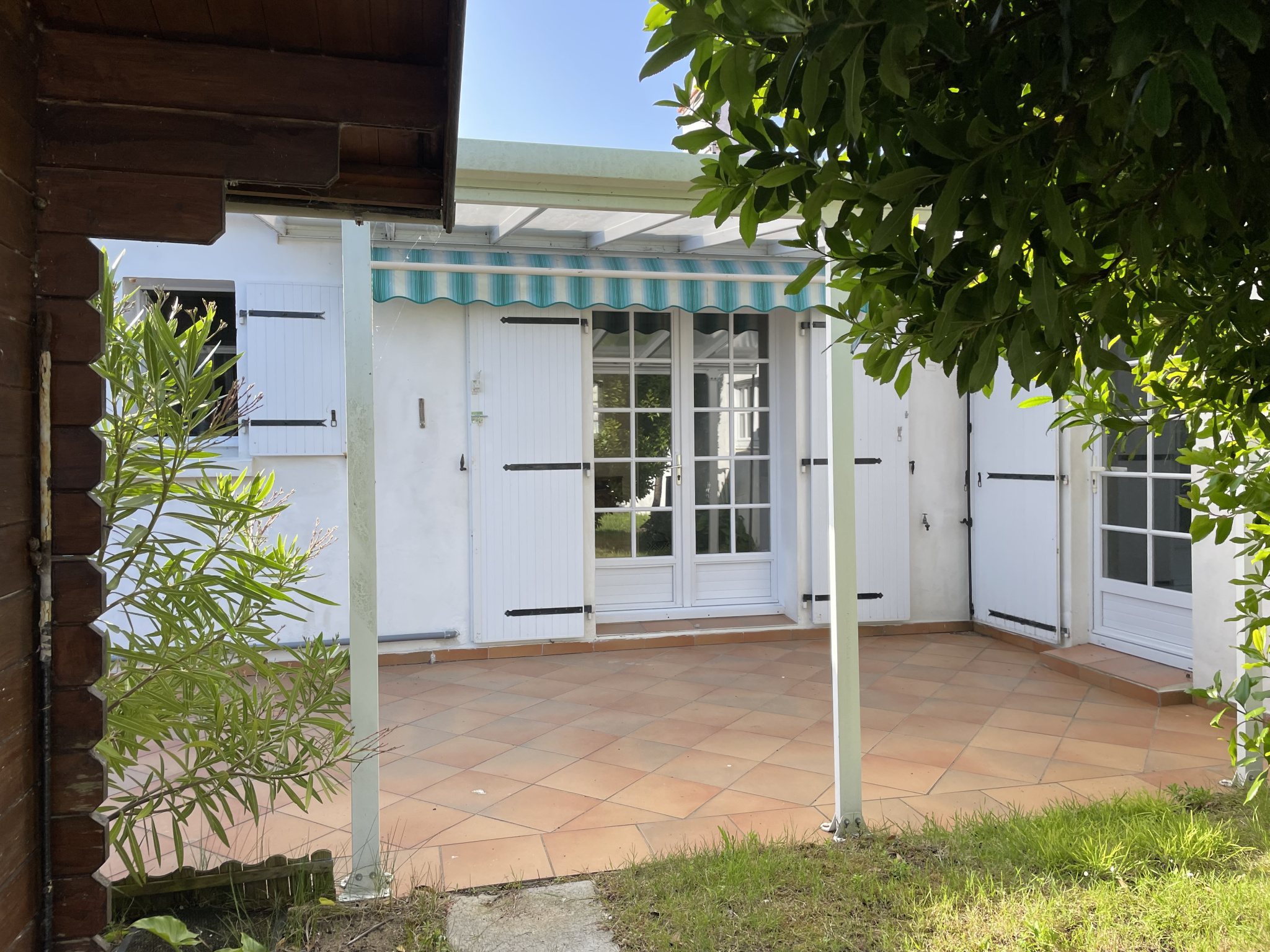 Agence immobilière de Bleu Immobilier Noirmoutier