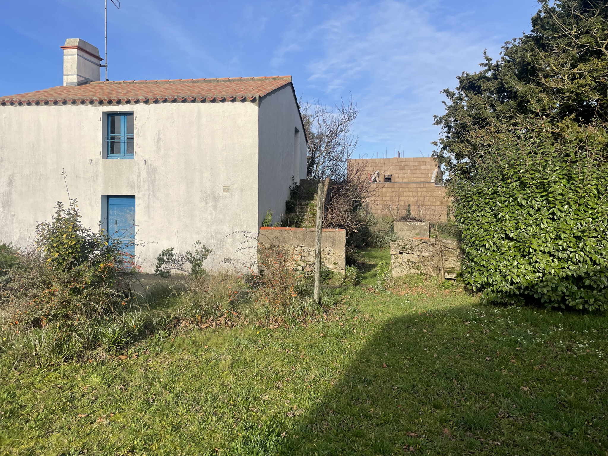 Agence immobilière de Bleu Immobilier Noirmoutier