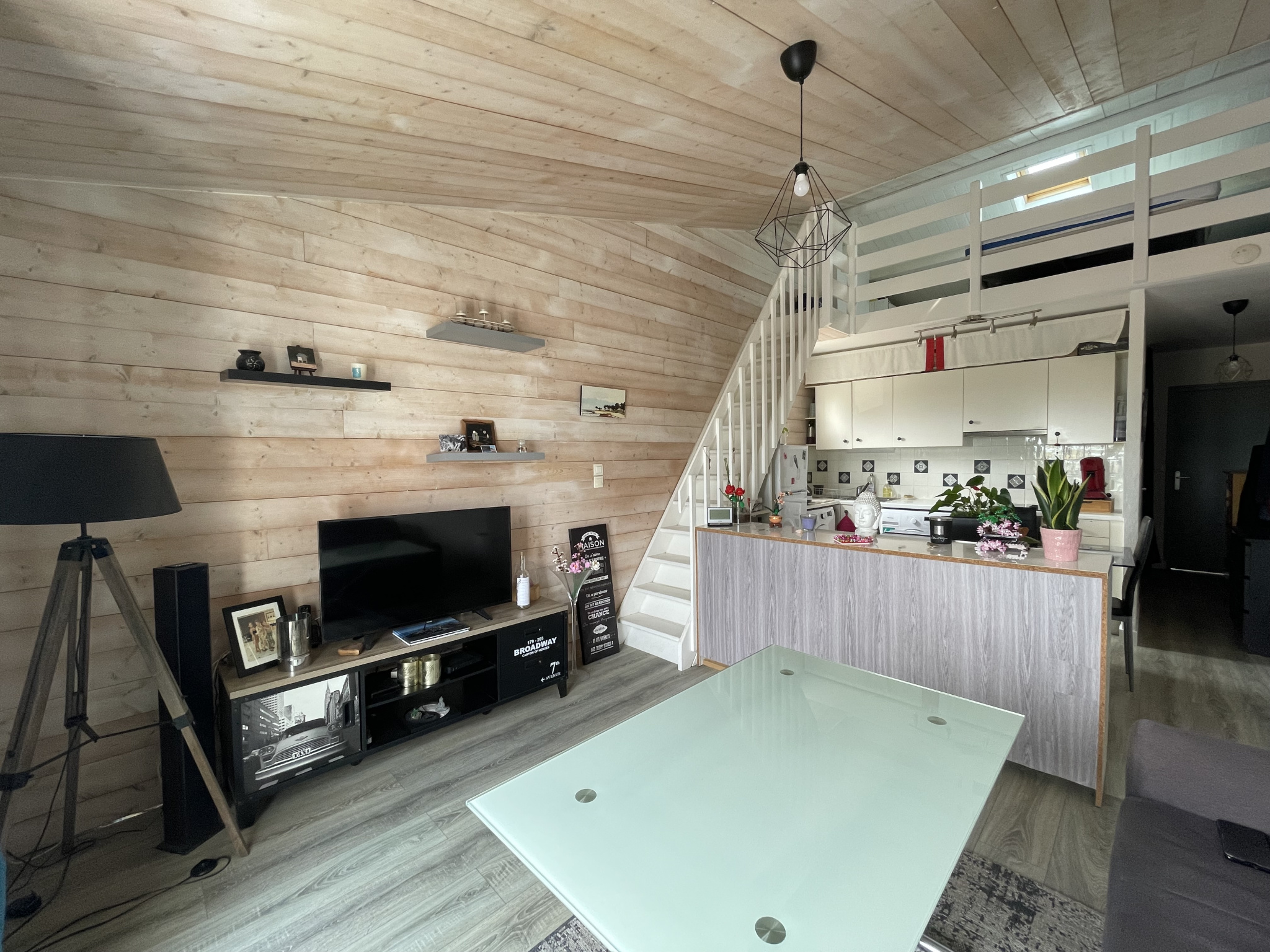 Agence immobilière de Bleu Immobilier Noirmoutier