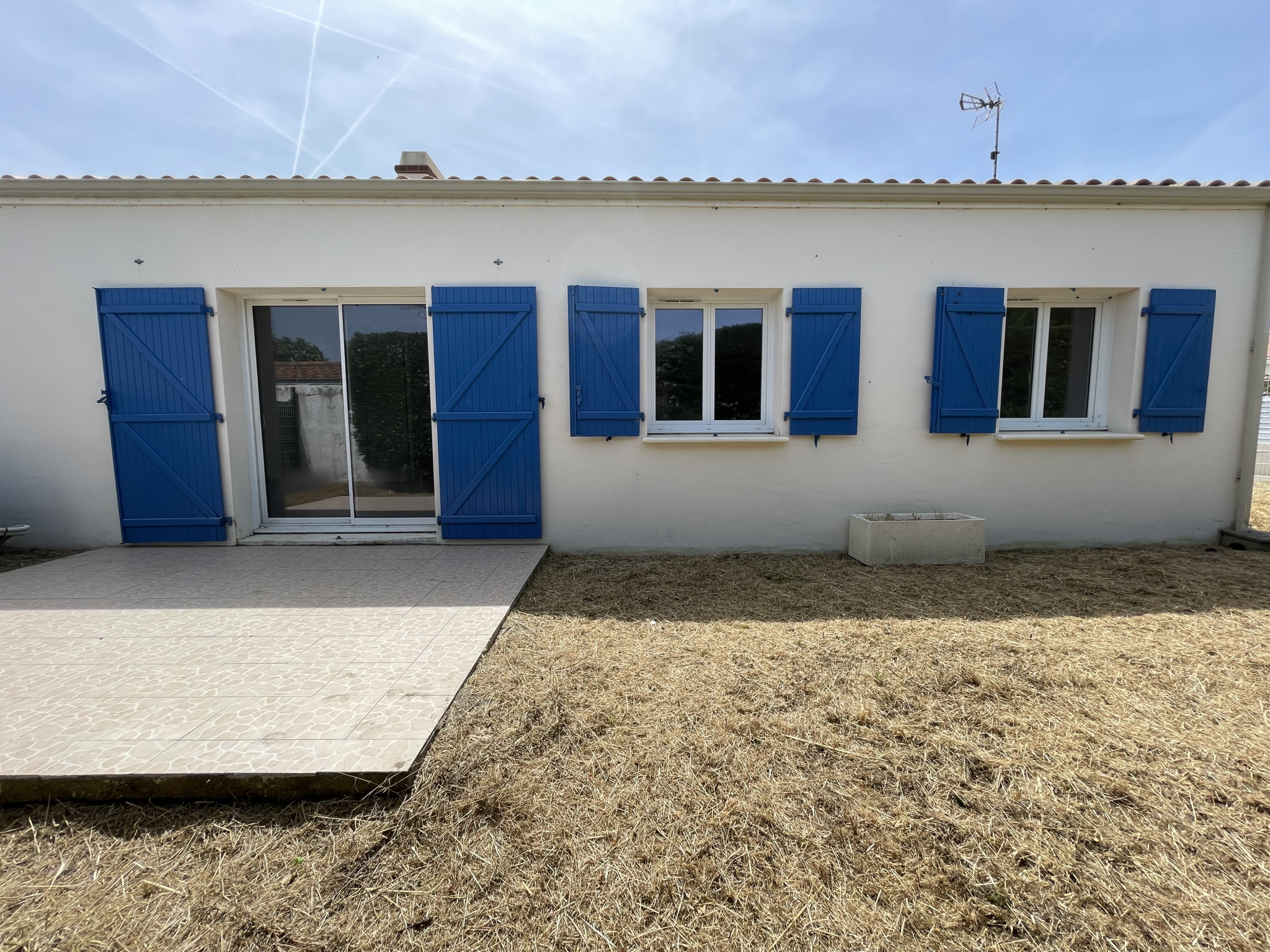 Agence immobilière de Bleu Immobilier Noirmoutier