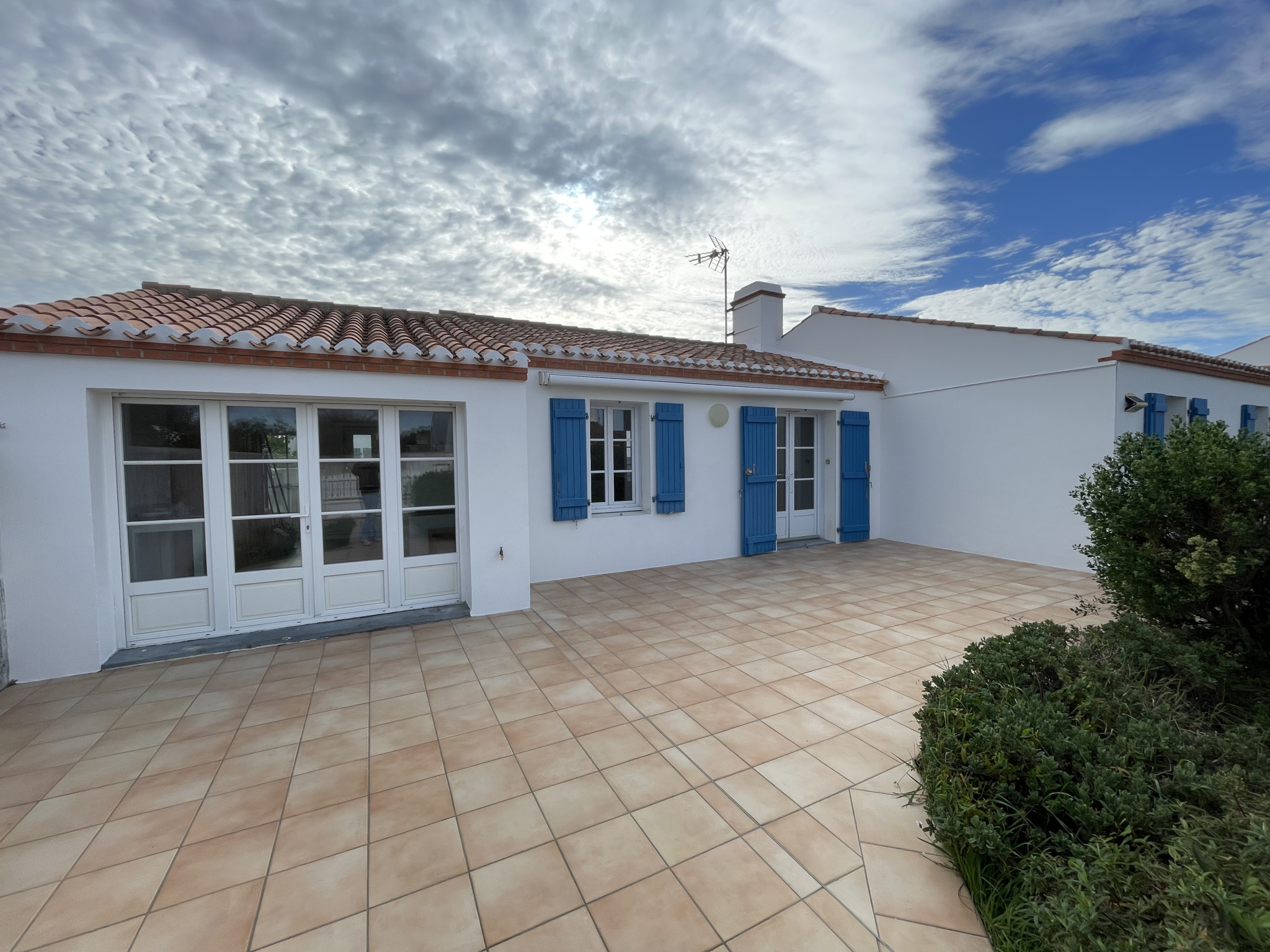 Agence immobilière de Bleu Immobilier Noirmoutier