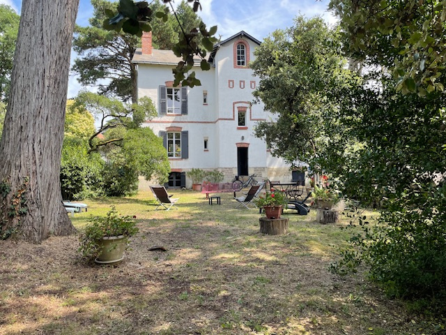 Agence immobilière de Bleu Immobilier Noirmoutier