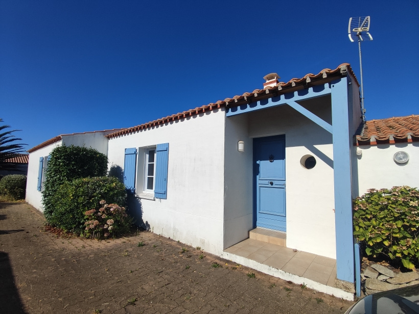 NOIRMOUTIER-EN-LÎLE - REF 2612