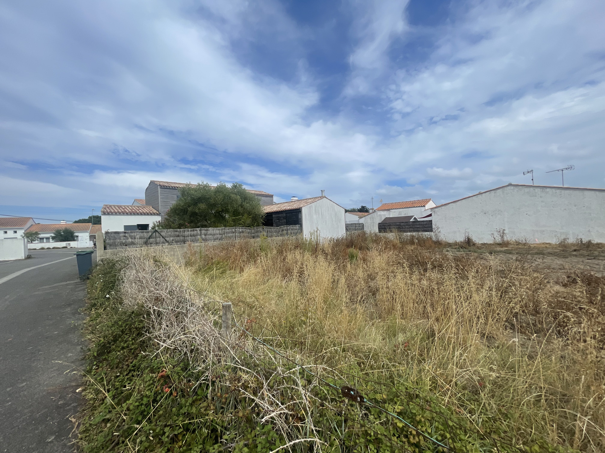 NOIRMOUTIER-REF 2619